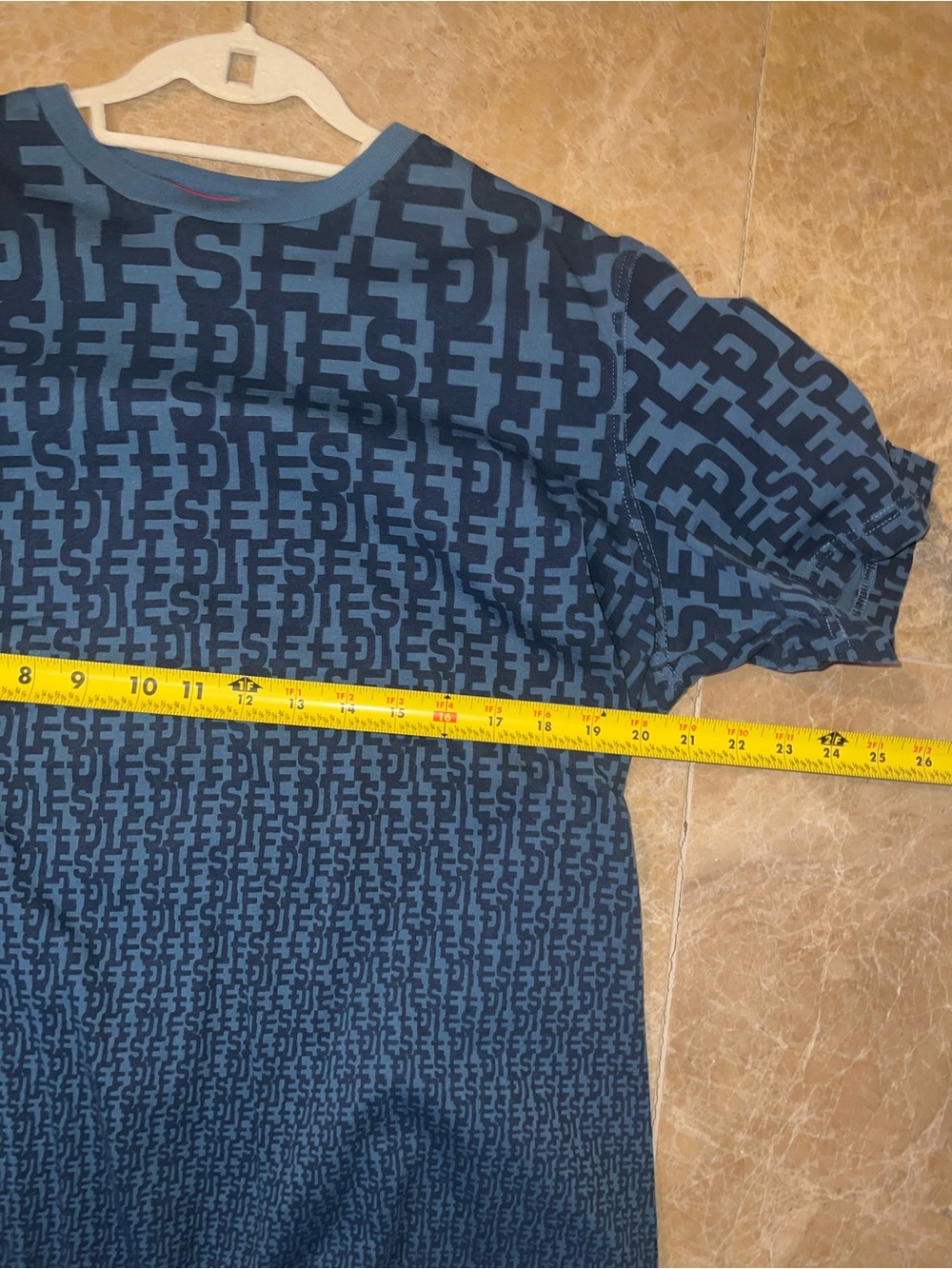 Authentic Men’s Diesel Set - Picture 5 of 11
